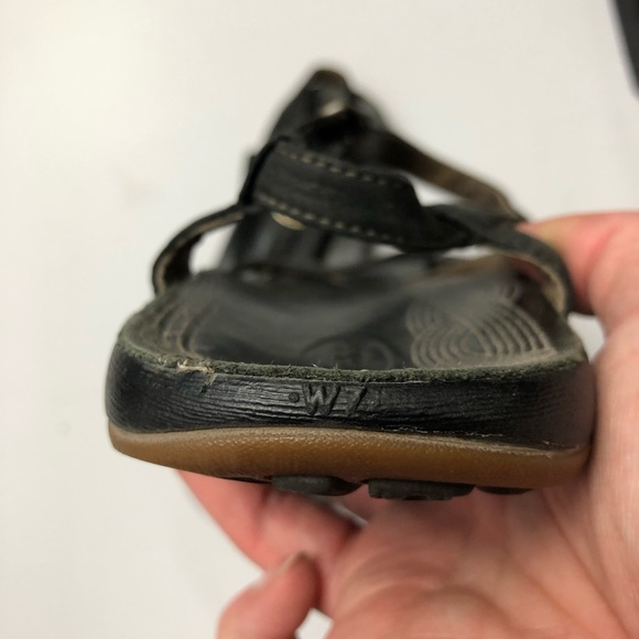 Chaco Dorra Sandal - Picture 7 of 7